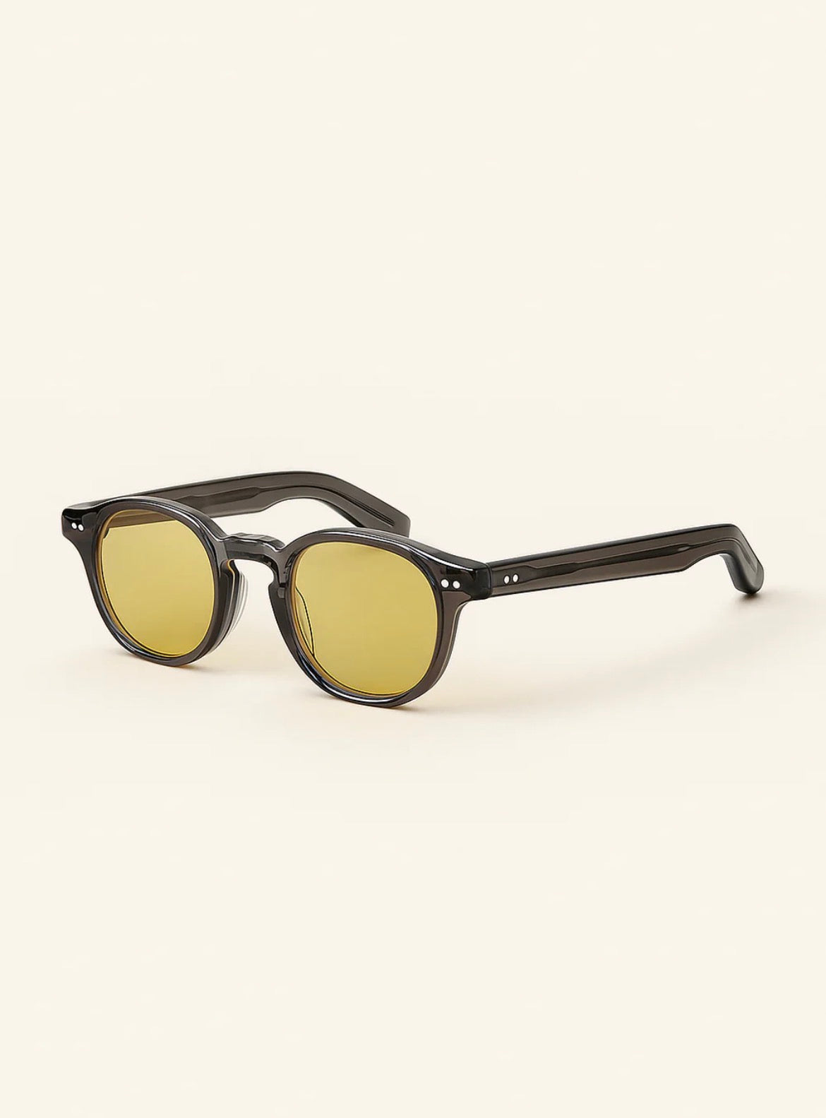 Harrington — Amber