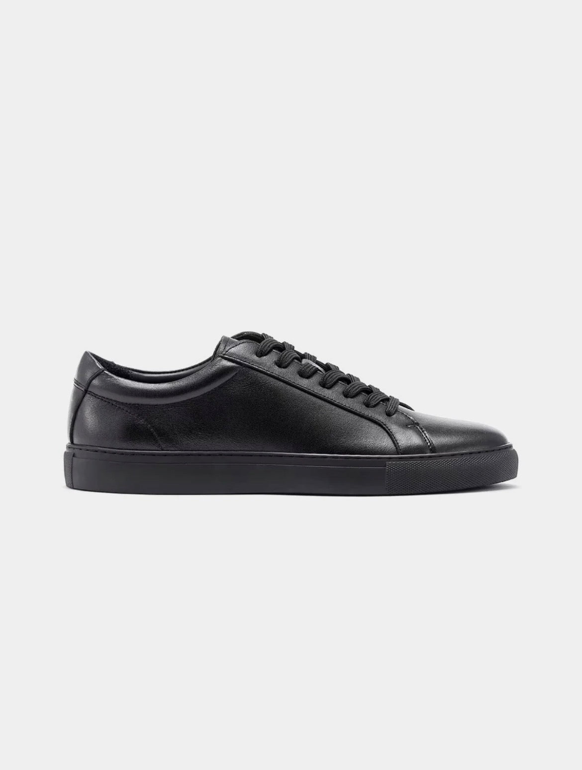 Classic Court – Black