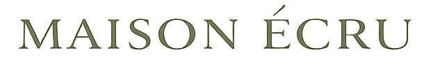 Maison Écru