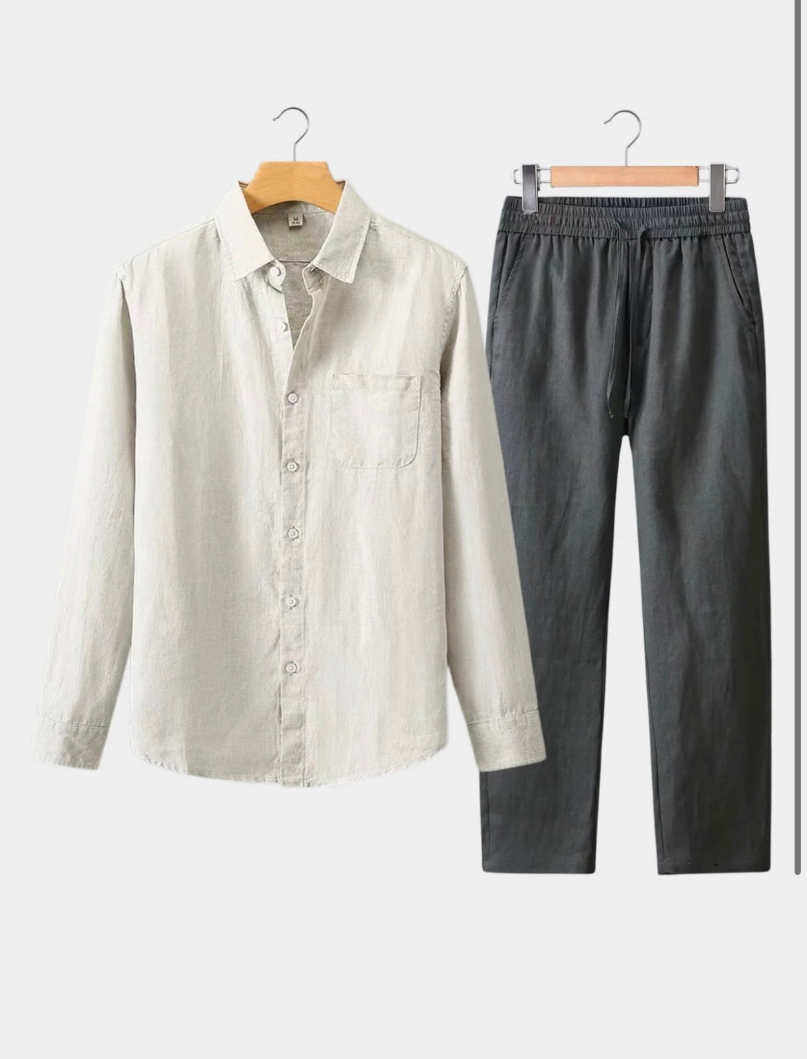 Le Riviera Longsleeve summer set