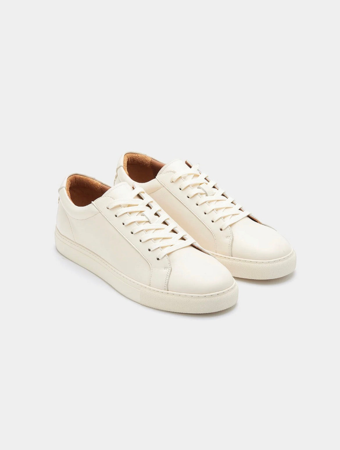 Classic Court – Ivory