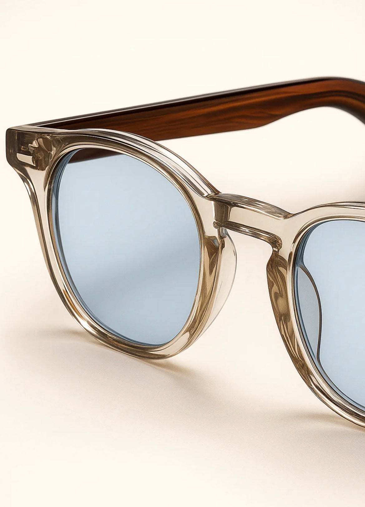 Saint-Clair — Azure